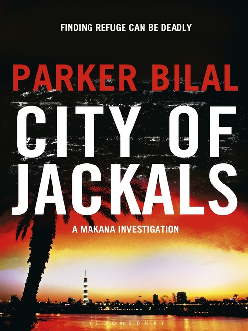 Title details for City of Jackals by Parker Bilal - Available